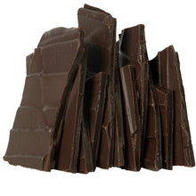 Load image into Gallery viewer, Close up of several pieces of chai latte brittle candy stacked