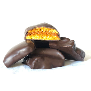 3oz Italian Lemon Wildflower Honeycomb - LIMITED EDITION