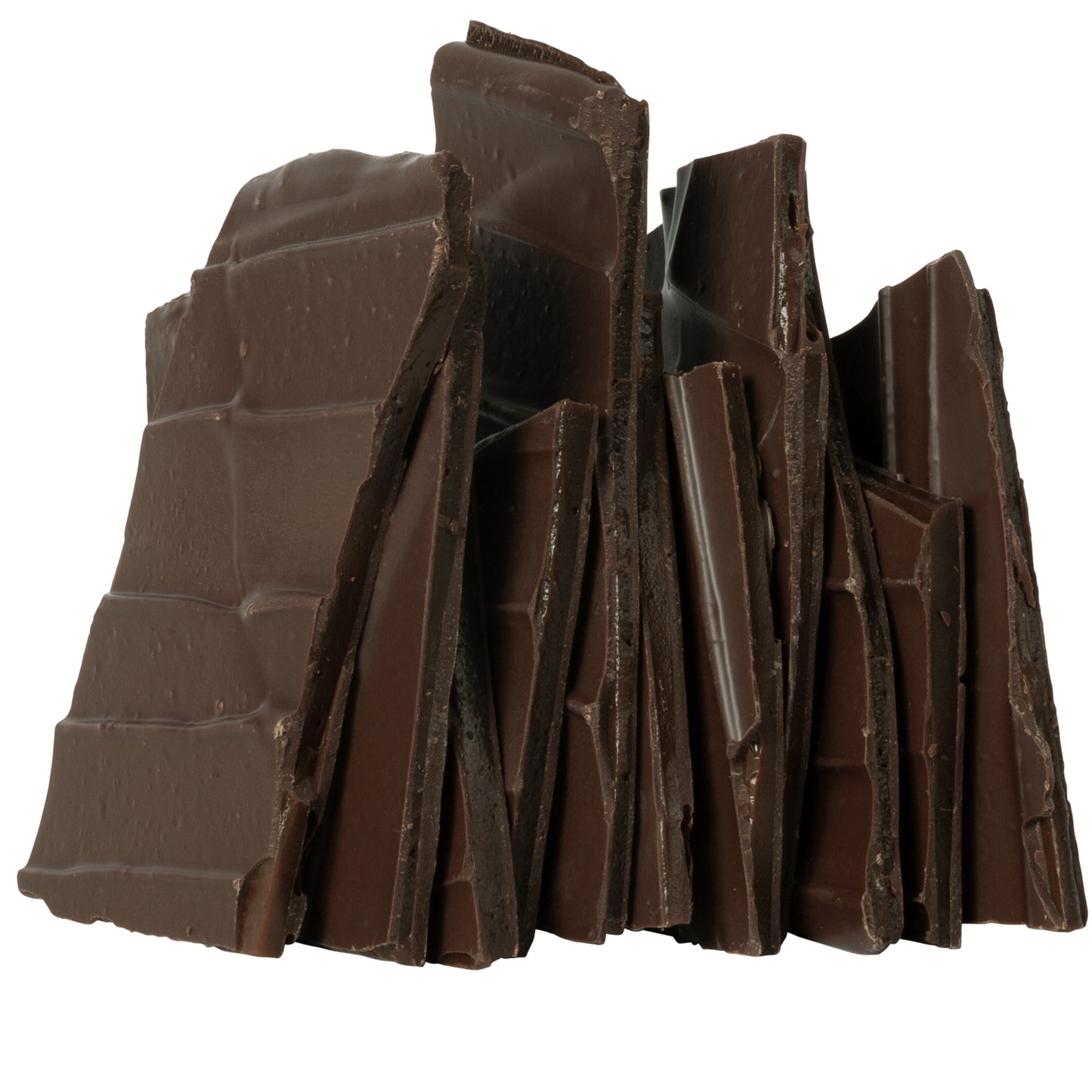 8oz Milk Tea Toffee Brittle